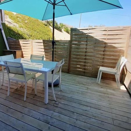 Charmant T2 Proche Ocean Avec Terrasse, Wifi Et Parking Prive - Vieux-Boucau, 4/5 Pers. - Fr-1-379-132 Εξωτερικό φωτογραφία