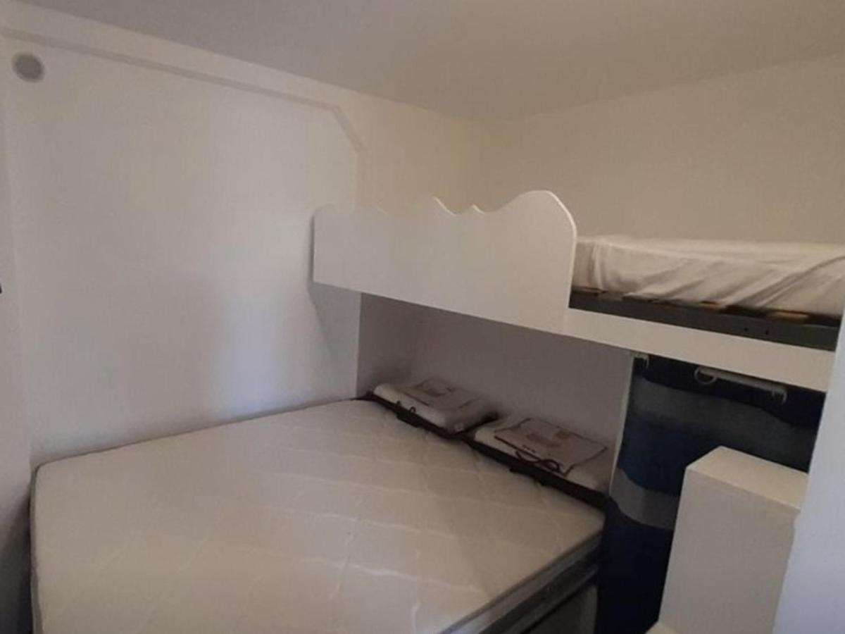 Charmant T2 Proche Ocean Avec Terrasse, Wifi Et Parking Prive - Vieux-Boucau, 4/5 Pers. - Fr-1-379-132 Εξωτερικό φωτογραφία