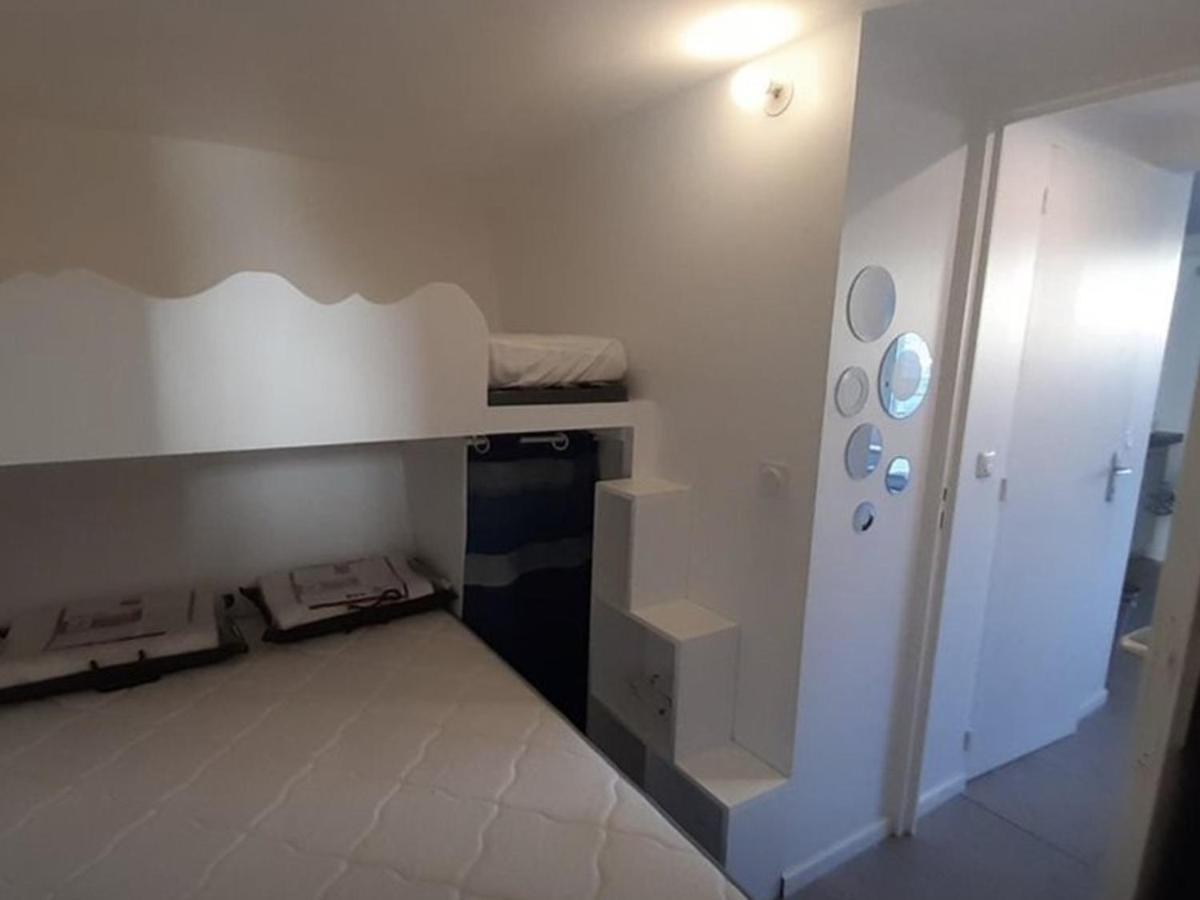 Charmant T2 Proche Ocean Avec Terrasse, Wifi Et Parking Prive - Vieux-Boucau, 4/5 Pers. - Fr-1-379-132 Εξωτερικό φωτογραφία