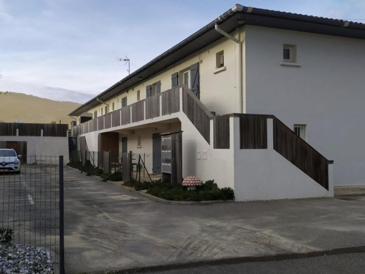 Charmant T2 Proche Ocean Avec Terrasse, Wifi Et Parking Prive - Vieux-Boucau, 4/5 Pers. - Fr-1-379-132 Εξωτερικό φωτογραφία